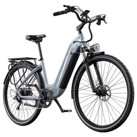 ONESPORT OT05 Pro Electric Bike 250W 36V 22.5Ah Grey