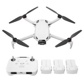 Skyrover S1 Combo Mini Drone with 3 Batteries