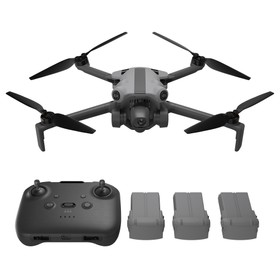 Skyrover X1 Combo Mini Drone Gray