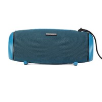 SOUNARC R1 hordozható Bluetooth hangszóró 40W kék