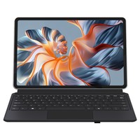 Ninkear S13 2 az 1-ben érintőképernyős laptop, 13"-os 2,5K IPS 2560×1600 kijelző, Intel Core Ultra 5 115U processzor, 16 GB DDR5 RAM, 1 TB PCIe SSD, WiFi 6, háttérvilágítású billentyűzet, ultravékony, átalakítható táblagép