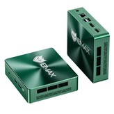 BMAX B6 Turbo Mini PC Intel Core i5-8257U 4 mag akár 3.9GHz 16GB DDR4 RAM 512GB SSD