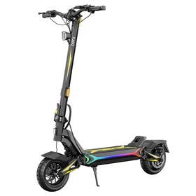 OOTD SR1 Klappbarer Elektroroller 1400W 48V 20Ah