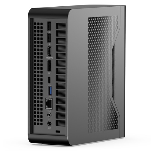 MINIX ER939-AI AMD Ryzen™ AI Max 395 Prozessor AI Mini-PC