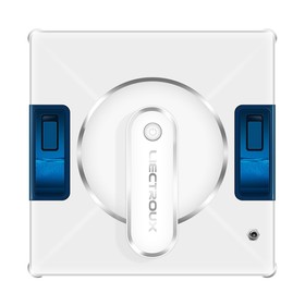 LIECTROUX YW509 Robot Window Cleaner