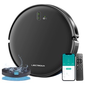 Refurbished Liectroux L200 Robot Vacuum Cleaner