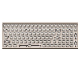 Lofree TOFU100 Wireless Mechanical Keyboard Kit