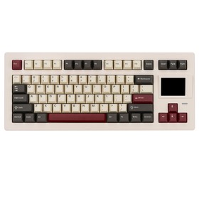 SP-STAR D82 PRO Wireless Mechanical Keyboard