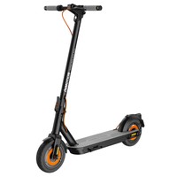 INMOTION CLIMBER Elektromos Roller, 450W*2 Motor, 36V 15Ah Akkumulátor, 10 hüvelykes Pneumatikus Gumiabroncsok, 38km/h Max. Sebesség, 56km Hatótávolság, Elektronikus & Tárcsafékek, 130kg Teherbírás