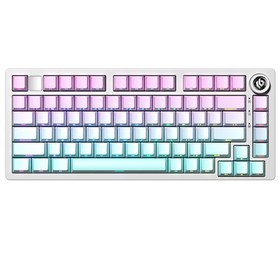 LEOBOG Hi75C PRO Tri-Mode Wireless Mechanical Keyboard