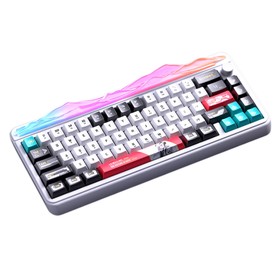 LEOBOG Hi65 Tri-Mode Wireless Mechanical Keyboard