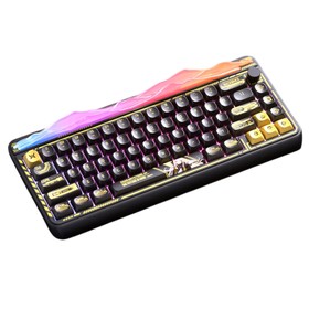LEOBOG Hi65 Tri-Mode Wireless Mechanical Keyboard
