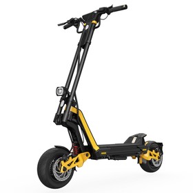 INMOTION RS Jet Electric Scooter 1200W*2 72V 25Ah
