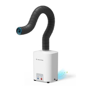 Mecpow P50 Smoke Purifier