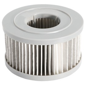 HEPA Filter For JIMMY JV85/JV85 Pro/H9Pro/H9 Flex/ Vacuum Cleaner Gray