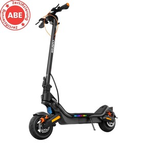 CUNFON RS500 Elektroroller ABE 500W 48V 13Ah