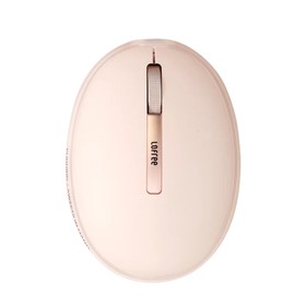Lofree Pudding Foundation Dual-Mode Wireless Mouse