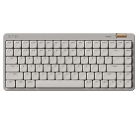 Lofree Flow Lite Low-Profile Mechanical Keyboard Beige
