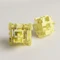 Akko V3 Cream Yellow Pro Switch részletes kép 3
