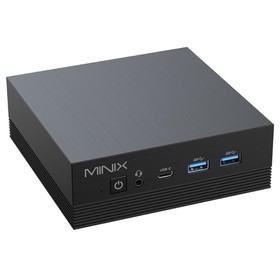 MINIX Z100-Aero Mini PC US Plug