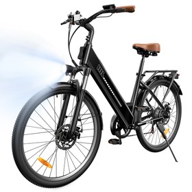 UcityS Electric Bike 250W 36V 13Ah