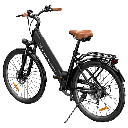 UcityS Elektrofahrrad 250W 36V 13Ah