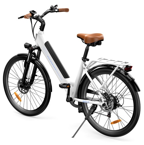 UcityS Elcykel 250W 36V 13Ah