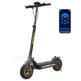 W9air Electric Scooter 500W 48V10Ah