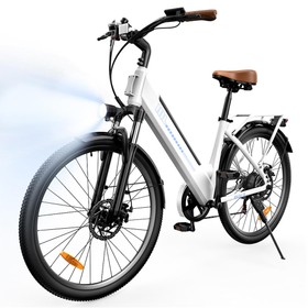 UcityS Electric Bike 250W 36V 13Ah