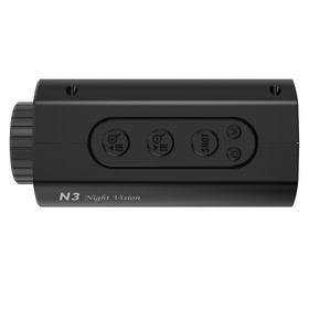 GTGUARD N3 Monoculaire de vision nocturne