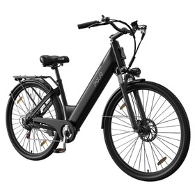 PIXAR C1 Electric Bike 250W 36V 13Ah