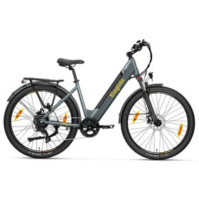 Eleglide T1 Step-Thru Vélo électrique 36V 13Ah 250W Vélo de randonnée