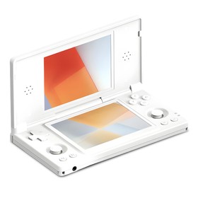 ANBERNIC RG DS Game Console 32GB 256GB Polar White