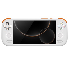 MANGMI AIR X Game Console 256GB White