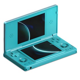 ANBERNIC RG DS Game Console 32GB 256GB Turquoise Blue