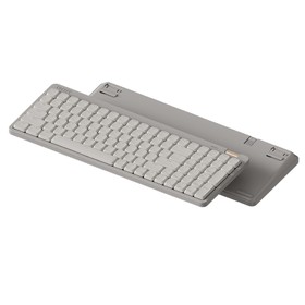 Lofree Flow100 Lite Low Profile Mechanical Keyboard