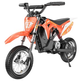 HillMiles MileRocket 1 Electric Motorcycle 300W 36V 4Ah