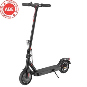 E9TMax Elektroroller 500W 36V10Ah