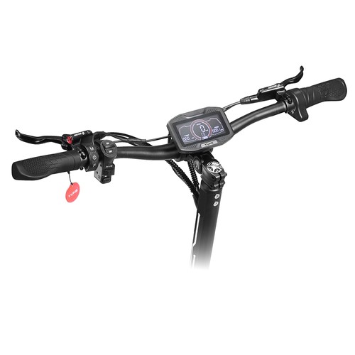 YUME Raptor Elektroroller 6000W 60V 30Ah