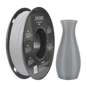 ERYONE TPU Filament 0.5kg Gray