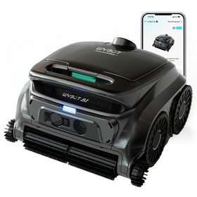 WYBOT B1 Cordless Robotic Pool Cleaner