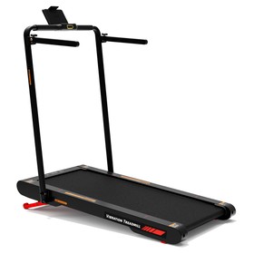 Sperax P3Max Tapis de marche vibrant avec barre d