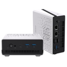 CHUWI UBox Mini PC R5 6600H 16GB 512GB