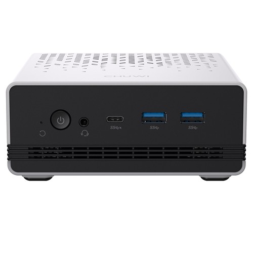 CHUWI UBox Mini-PC R5 6600H 16GB 512GB
