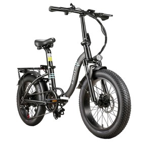 E•Bycco S1 Vélo électrique 500 W 36 V 10,4 Ah