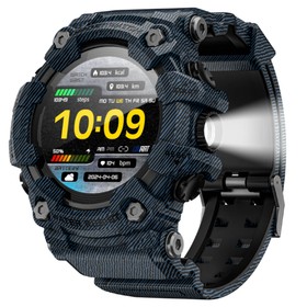 LOKMAT ATTACK GT Smart Watch Blue