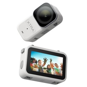 Xtra Atto Wearable POV Action Camera