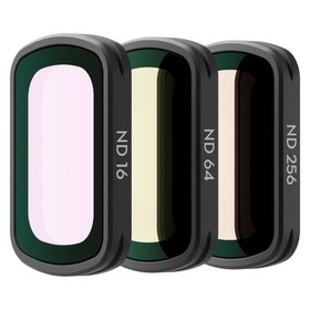 Xtra Muse Magnetic ND Filter Kit