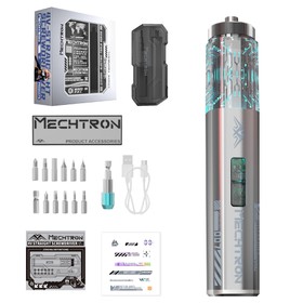 MECHTRON TL-I007S PRO 4V Cyber Screwdriver