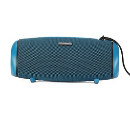 SOUNARC R1 Haut-parleur Bluetooth portable 40W - Bleu